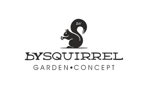 bysquirrel logo