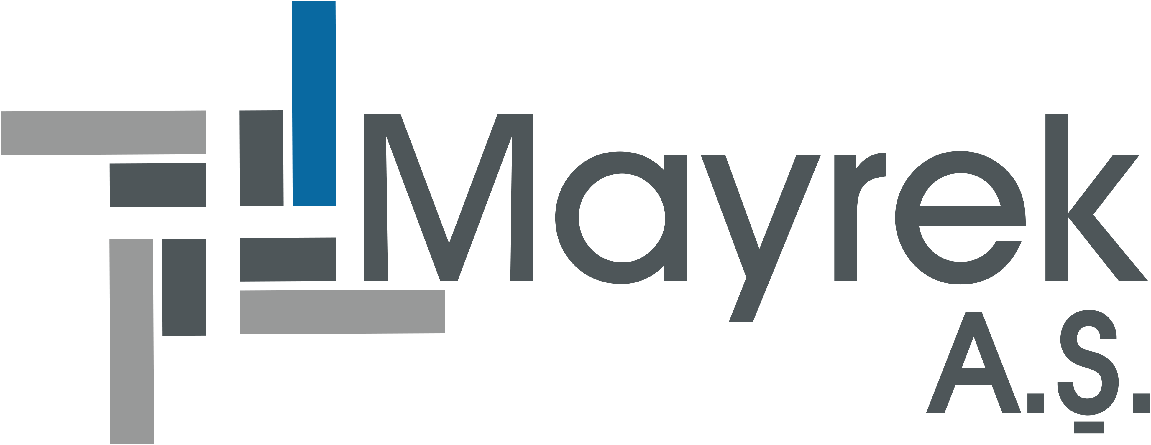 Mayrek Inc