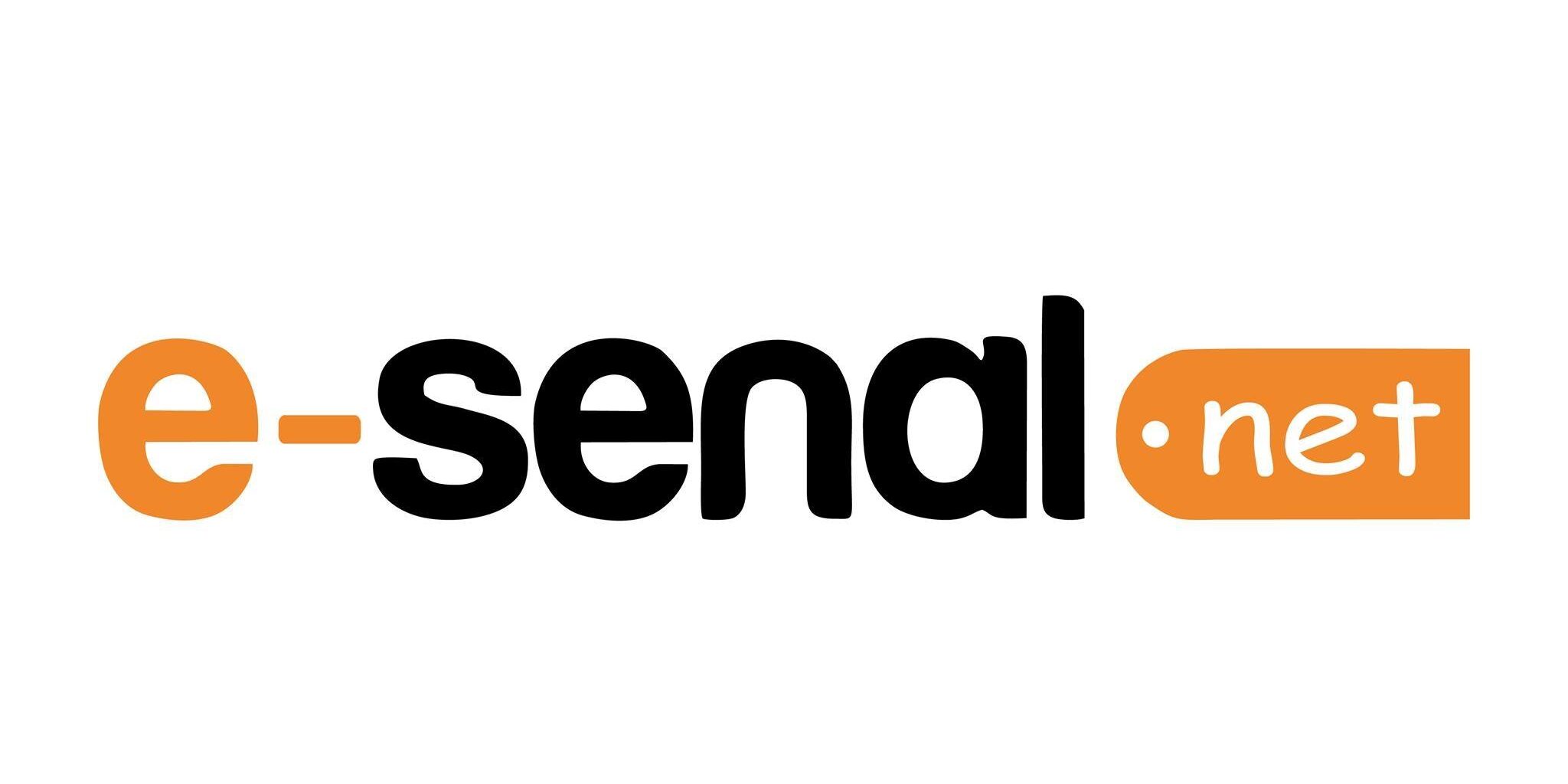e-senal.net logo